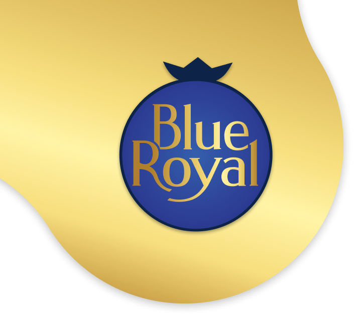 blue royal